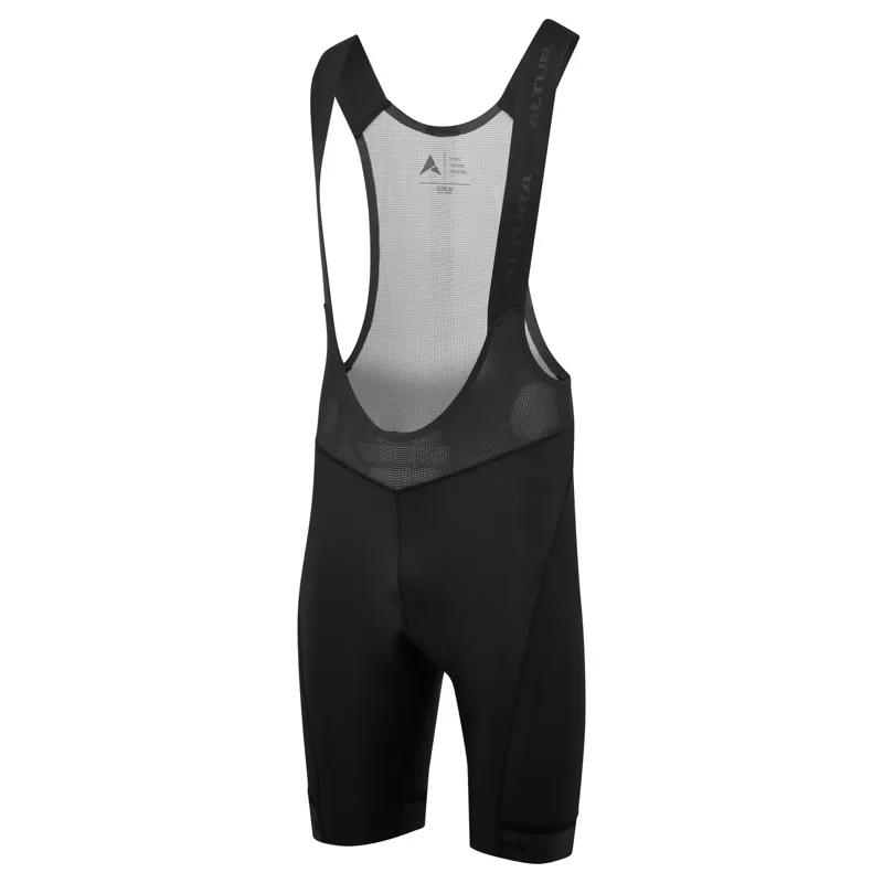 PROGEL PLUS Bib Shorts XX-Large Black