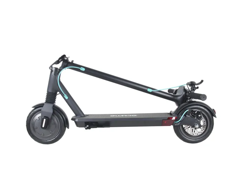 Guardo Pursuit Electric Scooter-1