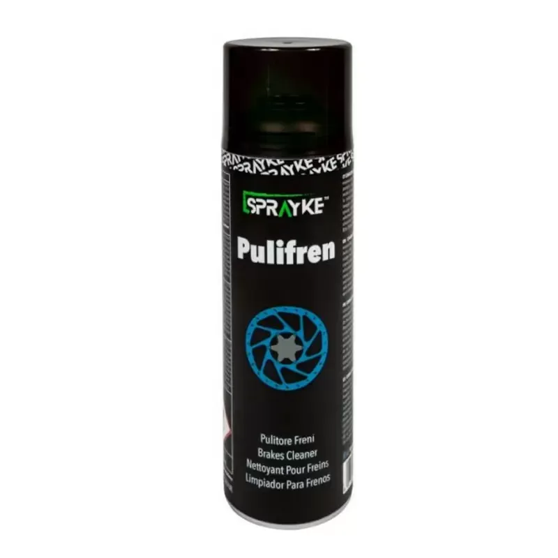 Pulifren Disc Brake Cleaner 500ml