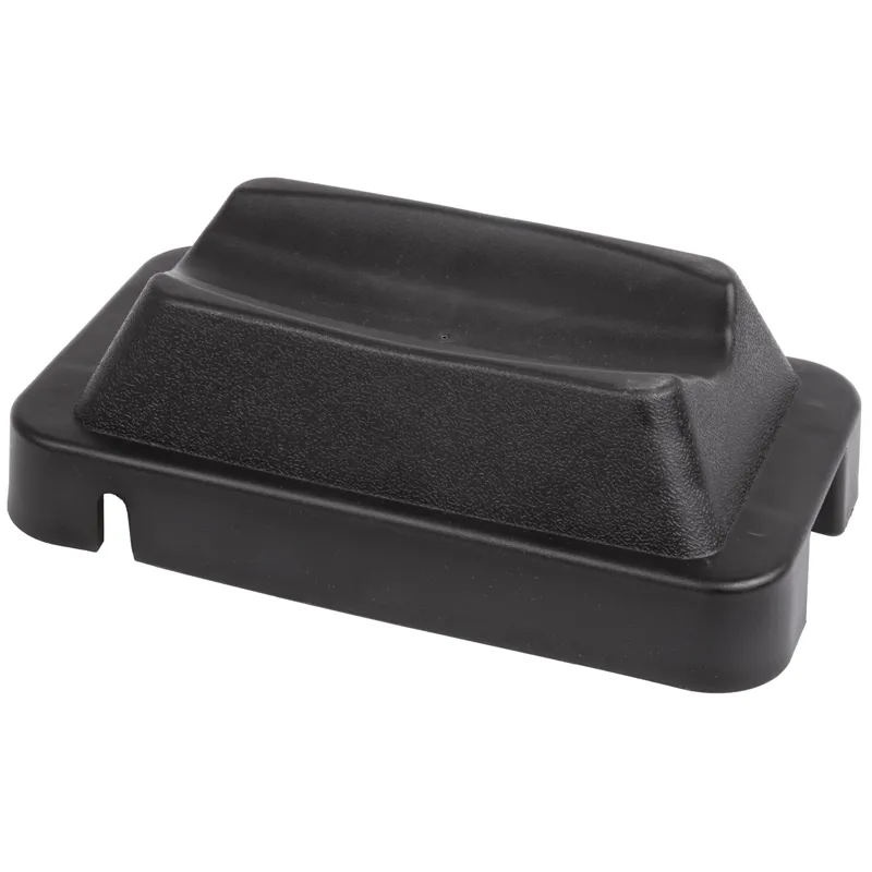 Riser Block For Bicycle Trainers