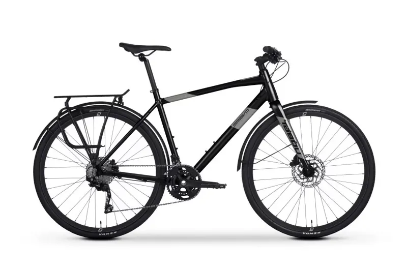 Tabou Gravo Fit 28 3.0 M Blk/Silver