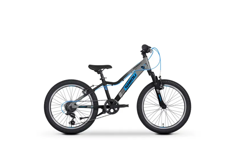 Tabou Poison 20 Lite Blue/black