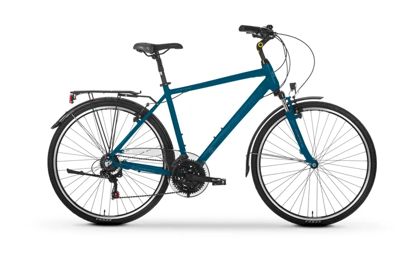 Tabou Kinetic 1.0 21 Navy/Blue