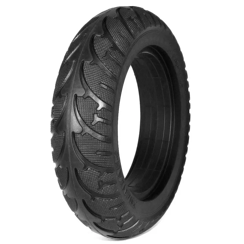 Rueda Maciza Solid Wheel 200x50 for E-Scooters