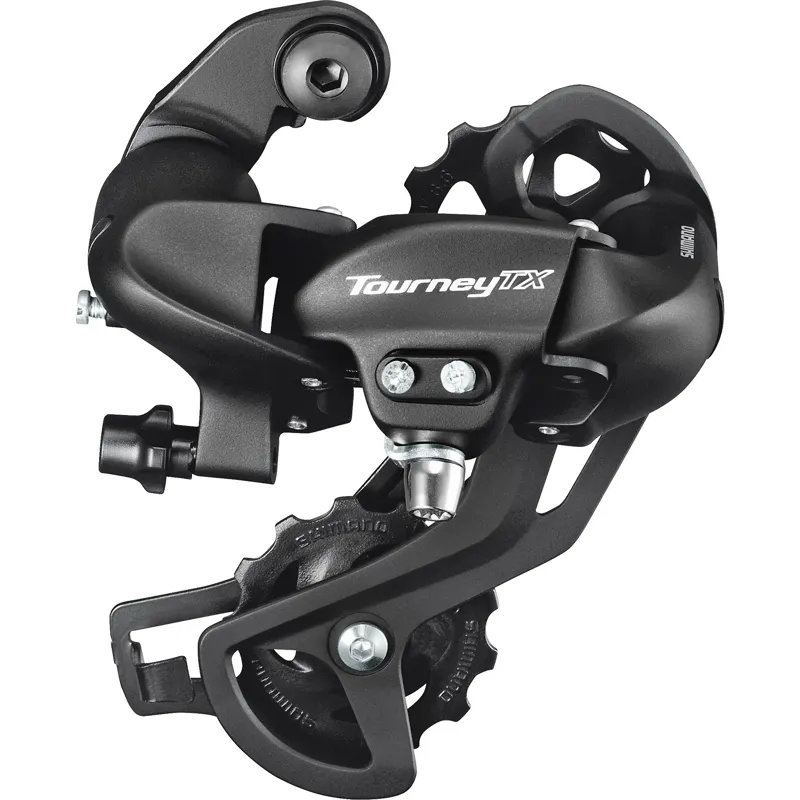 SHIMANO Tourney Rear Derailleur RD-TX800 7/8 Speed