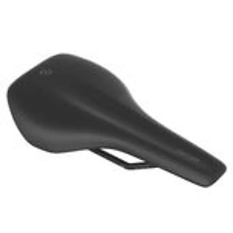 SYN Saddle Tofino V 1.5 Channel Black One Size-1