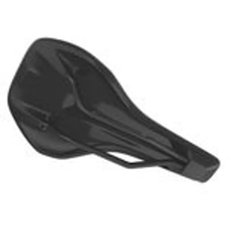 SYN Saddle Tofino V 1.5 Channel Black One Size-2