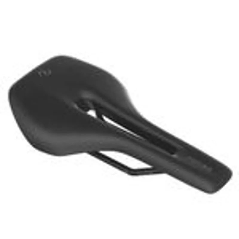 SYN Saddle Tofino R 1.5 Cut Out Black One Size-1