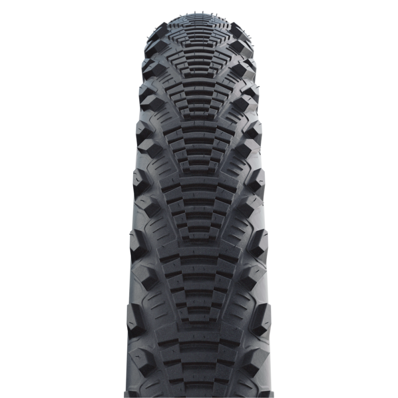Schwalbe 700x35 CX Comp Tyre-1