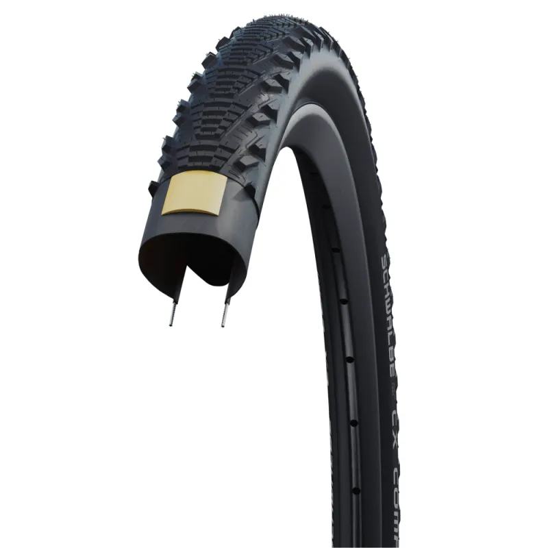 Schwalbe 700x35 CX Comp Tyre