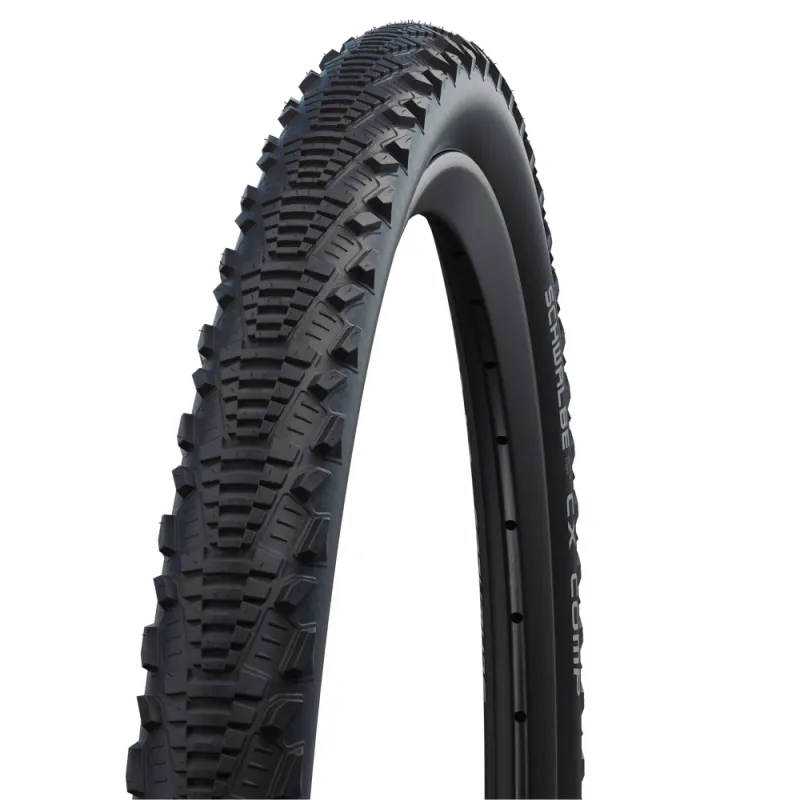 Schwalbe 700x35 CX Comp Tyre-2