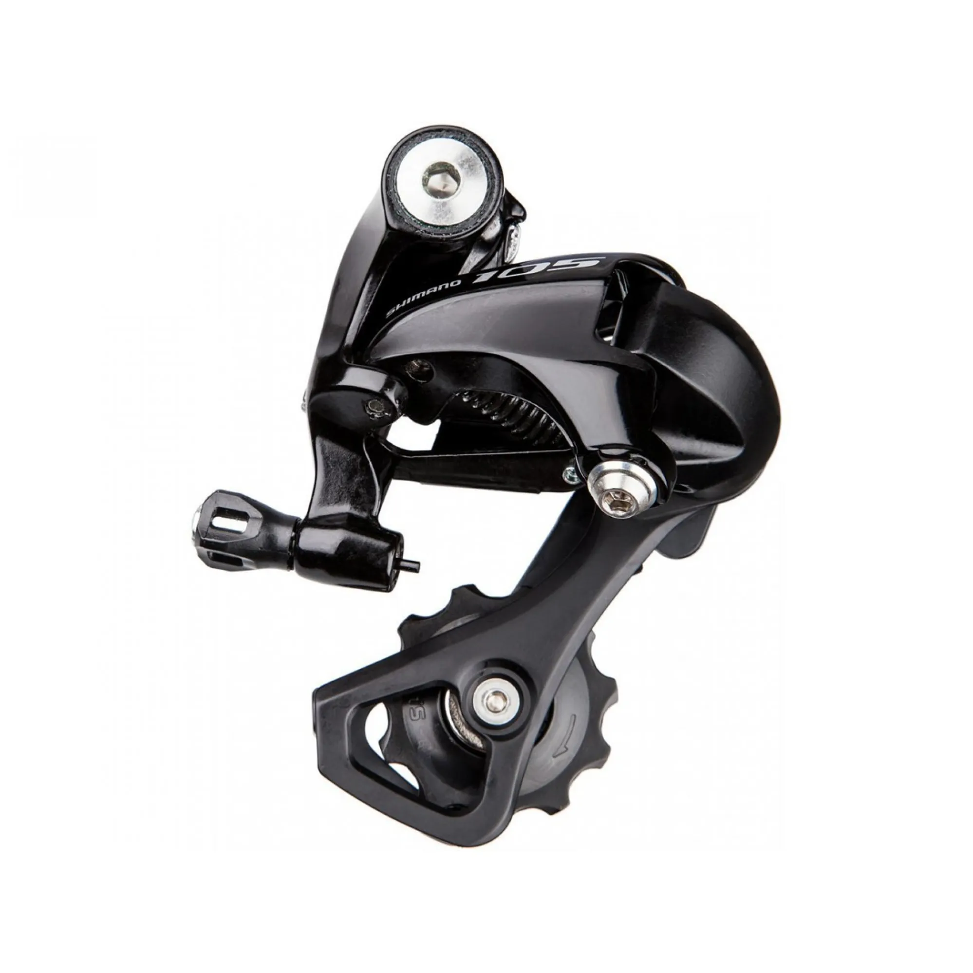 Shimano 105 5800 Rear Derailleur 11 Speed Black