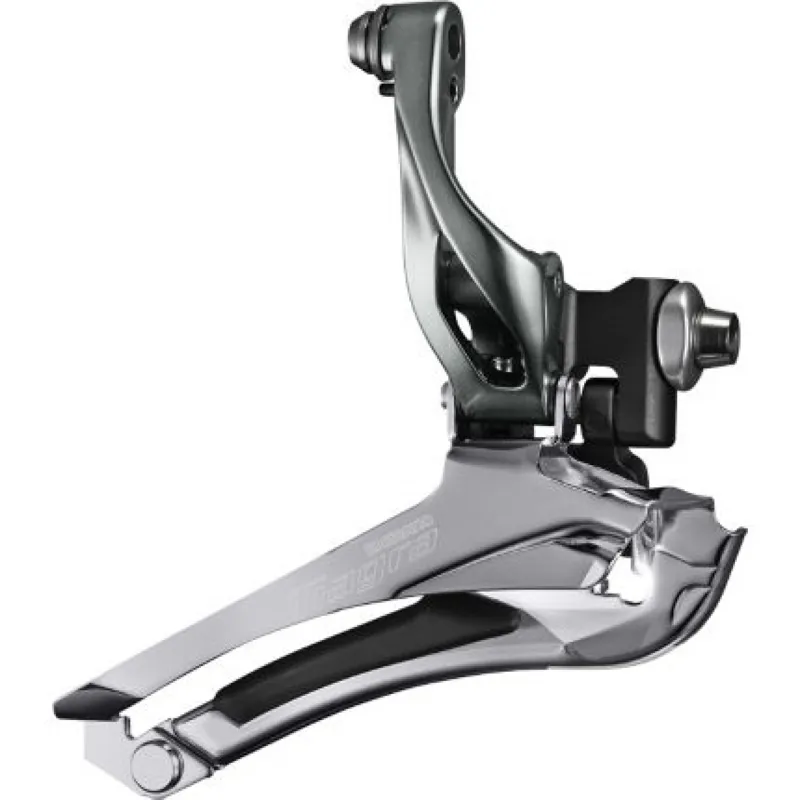 Shimano 4700 Tiagra 10s Front Derailleur