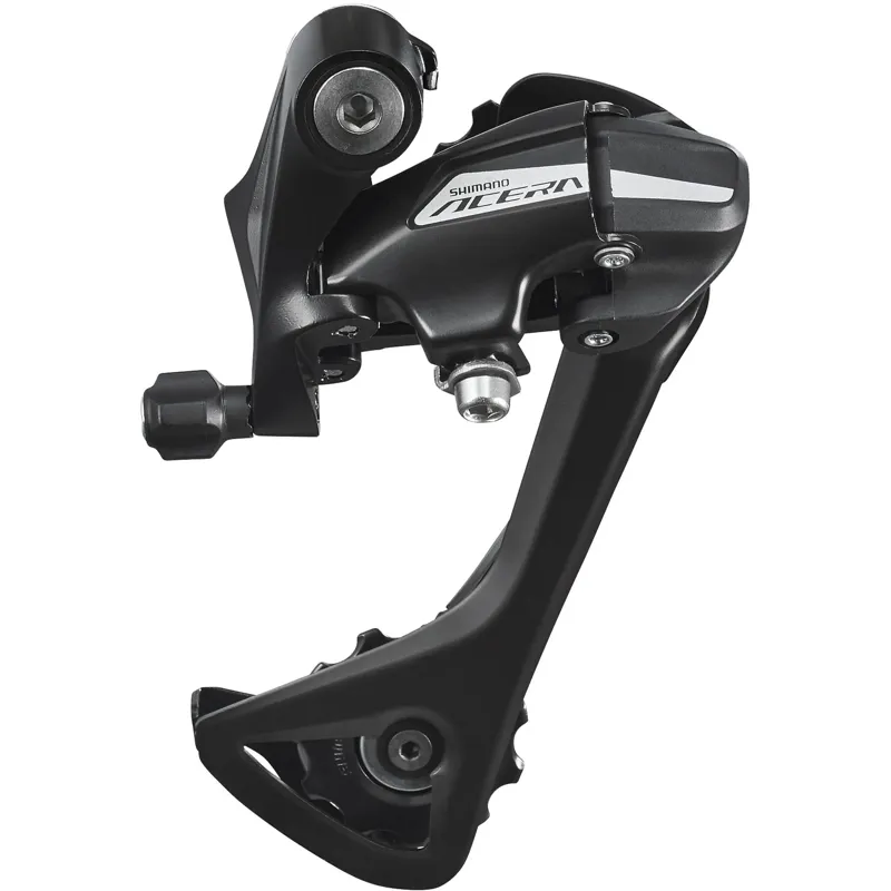 Shimano Acera RD Mech M3020 SGS 8 Speed Black