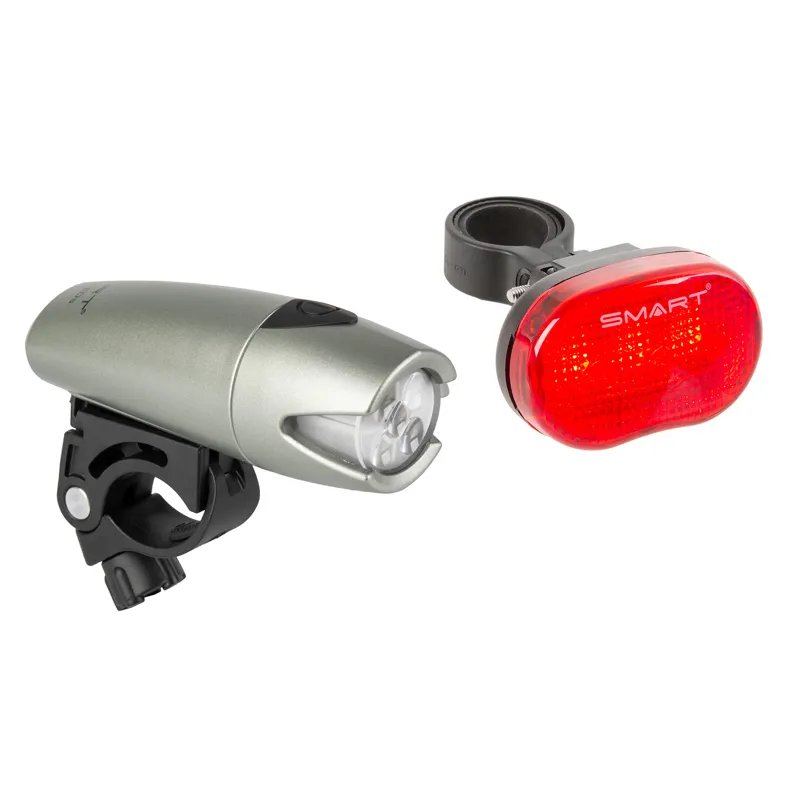 Smart Battery Light Set