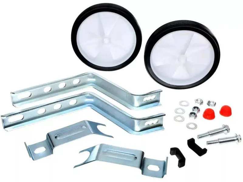 Training Stabilizers 12-20