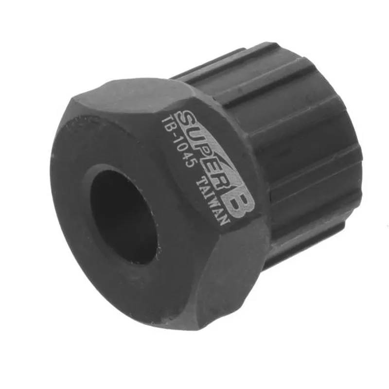 Super-B TB-1045 Sprocket Remover