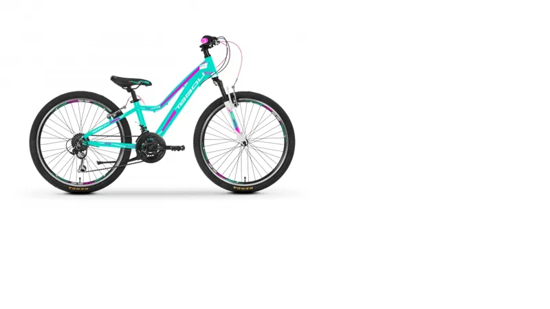 TABOU TOPSHE 24 1.0 mint / pink-1