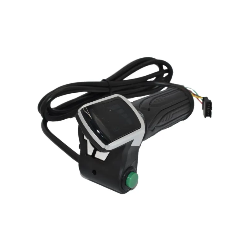 Motorized bicycle throttle cheap