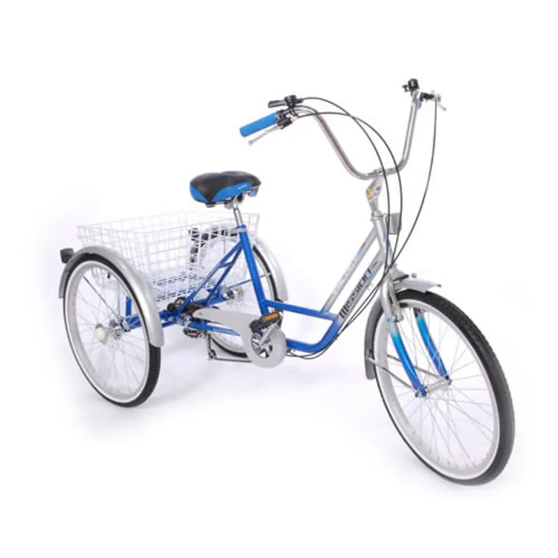 Mission Trilogy 20 W Tricycle