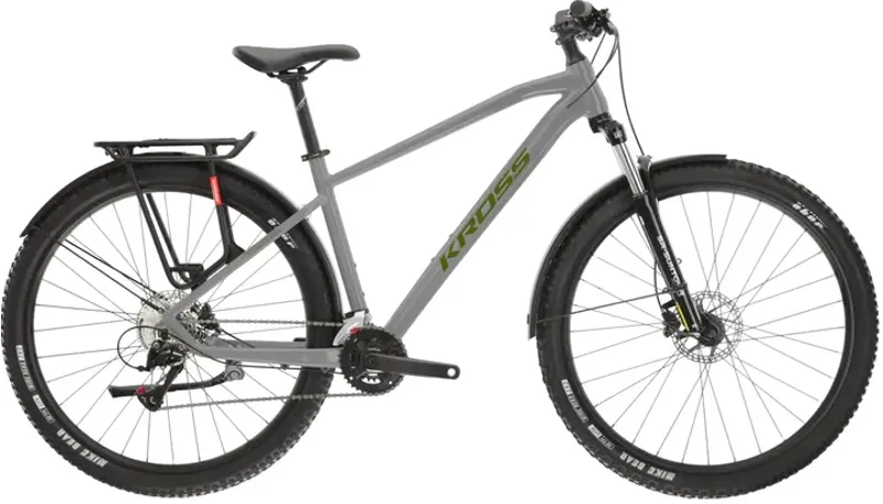 Kross Hexagon 4.0 Equipped Mountain Bike