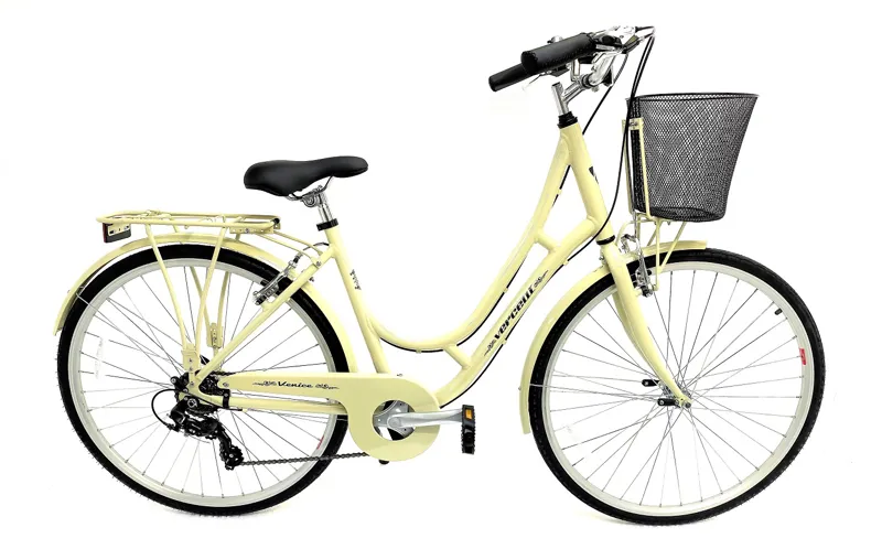 Viking downtown bike hotsell