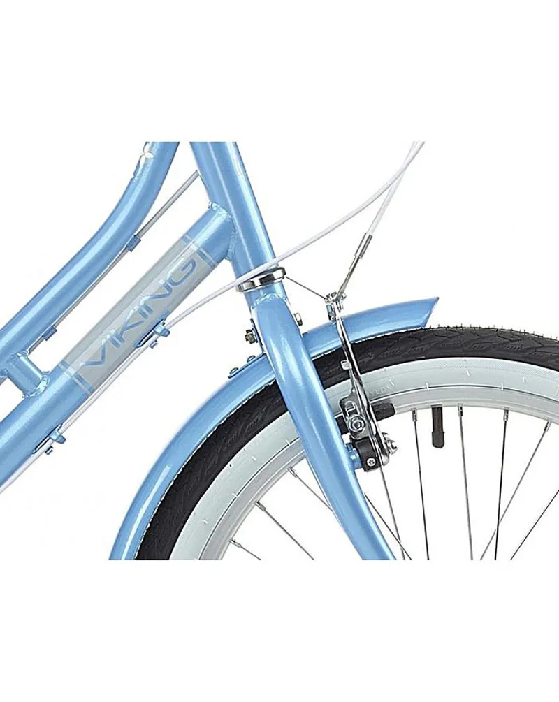 Viking paloma bike top