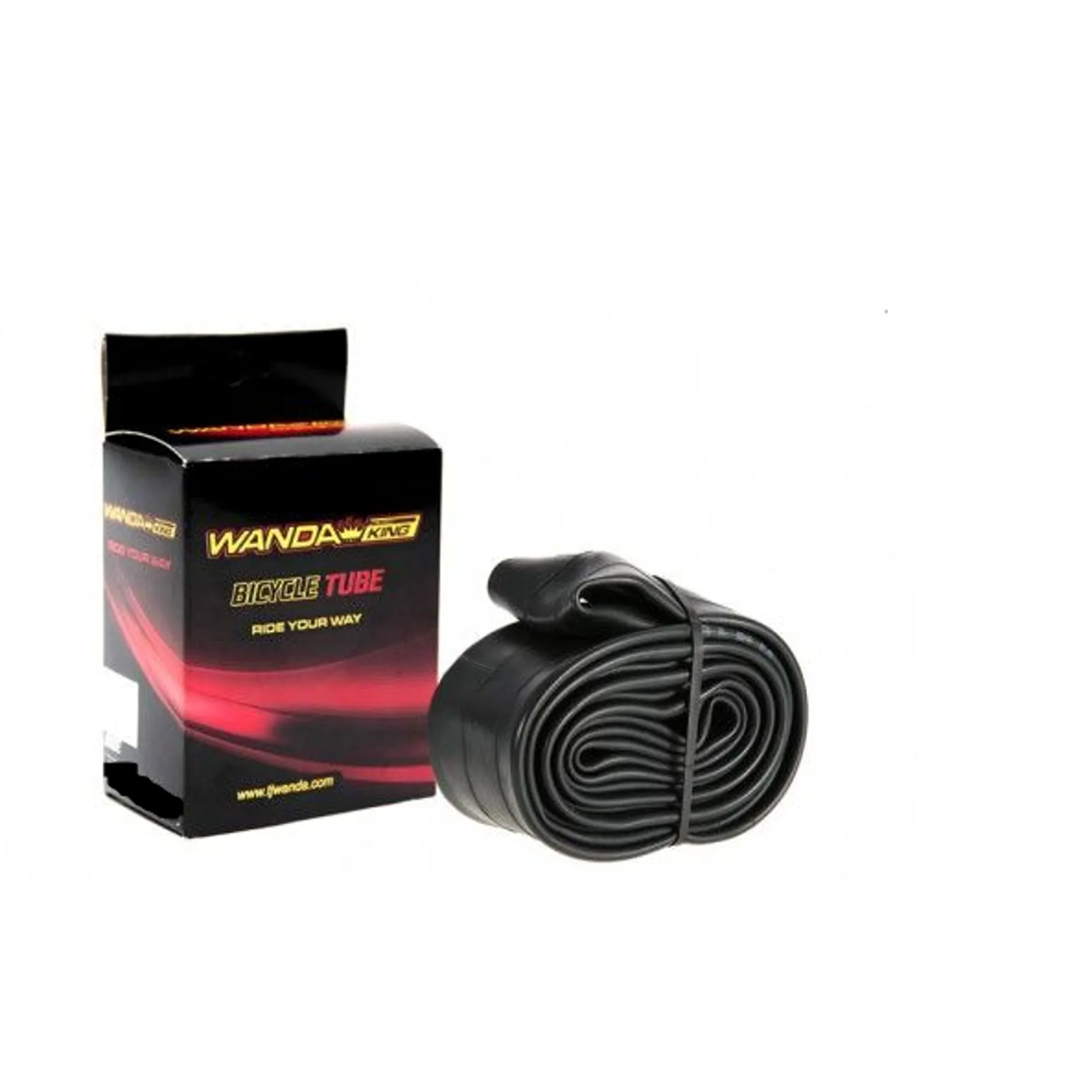 Bike tube 29 x 1.95 sale