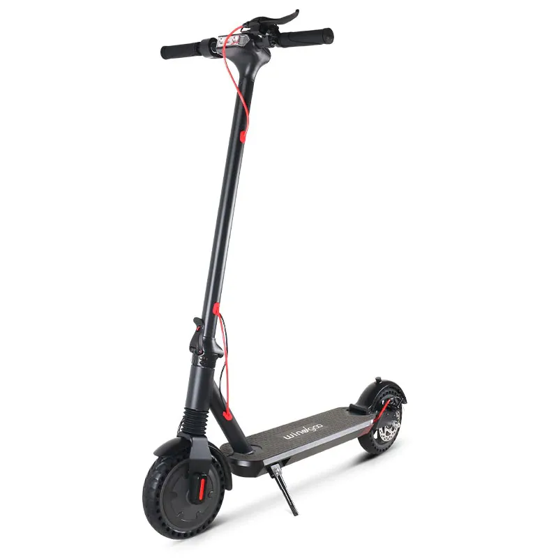 Windgoo M12 E-Scooter-1