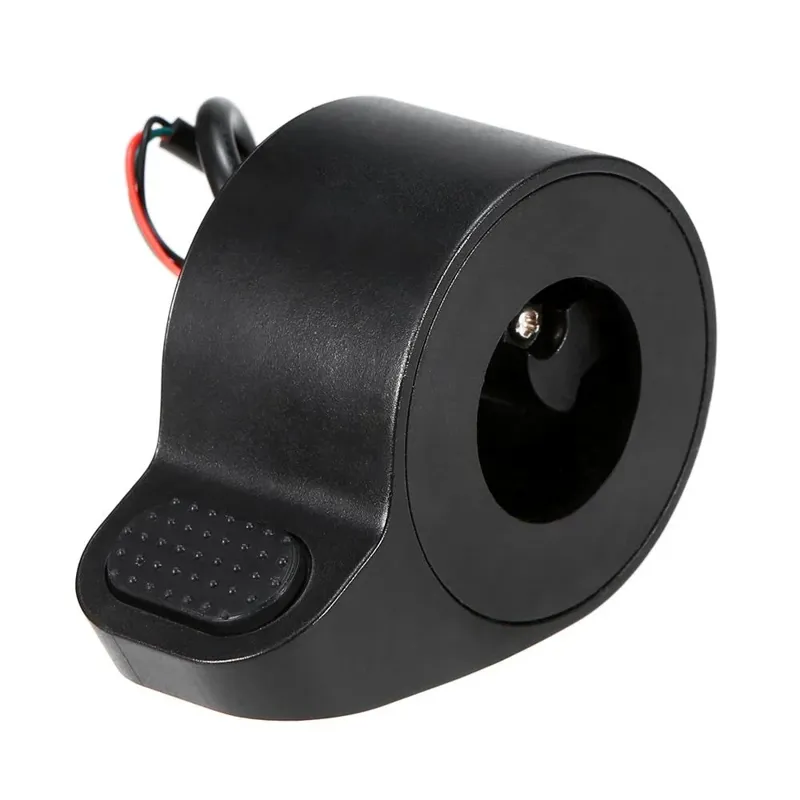 Xiaomi Accelerator Black