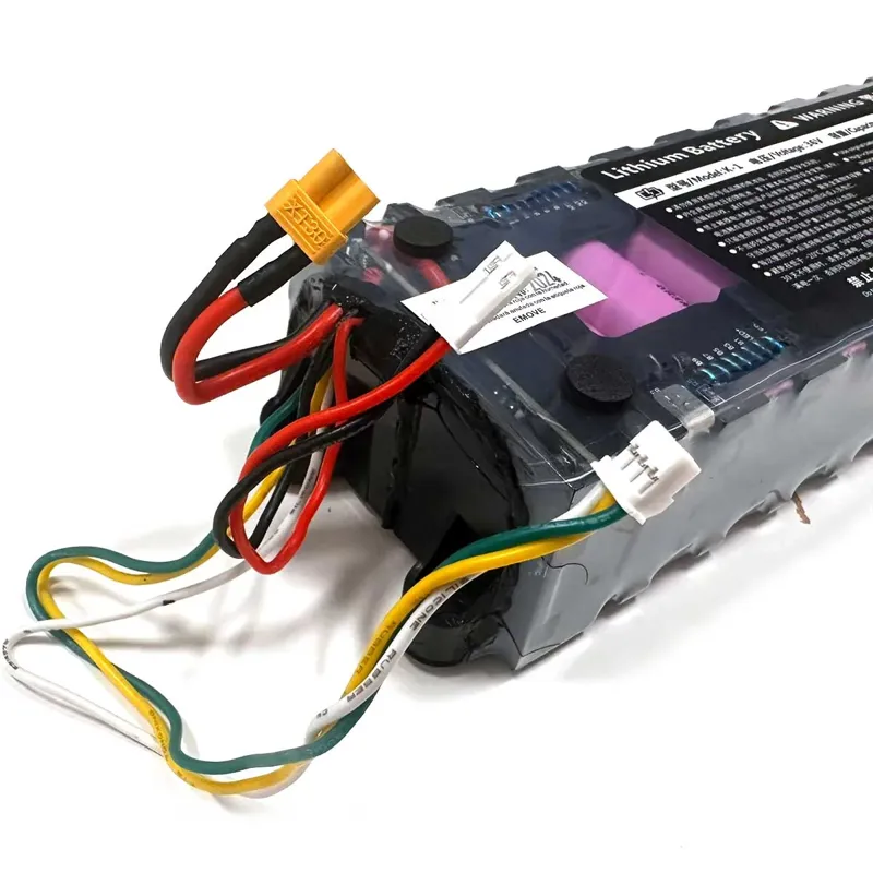 Xiaomi Battery for M365/1S Essential/Mi37.8ah-1