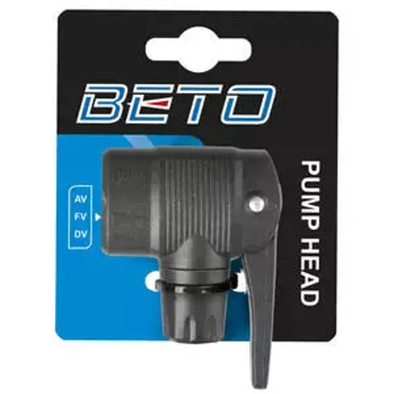 BETO Pump Head Replacement Part-1
