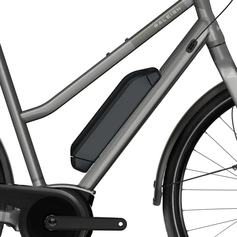 RALEIGH CAPTUS PLATINUM CHROME GLOSS 2026-3