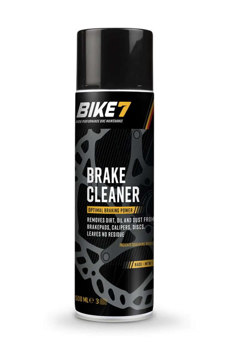 Bike 7 Brake Cleaner