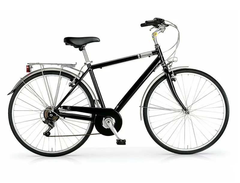 MBM Central  Mens City Bike