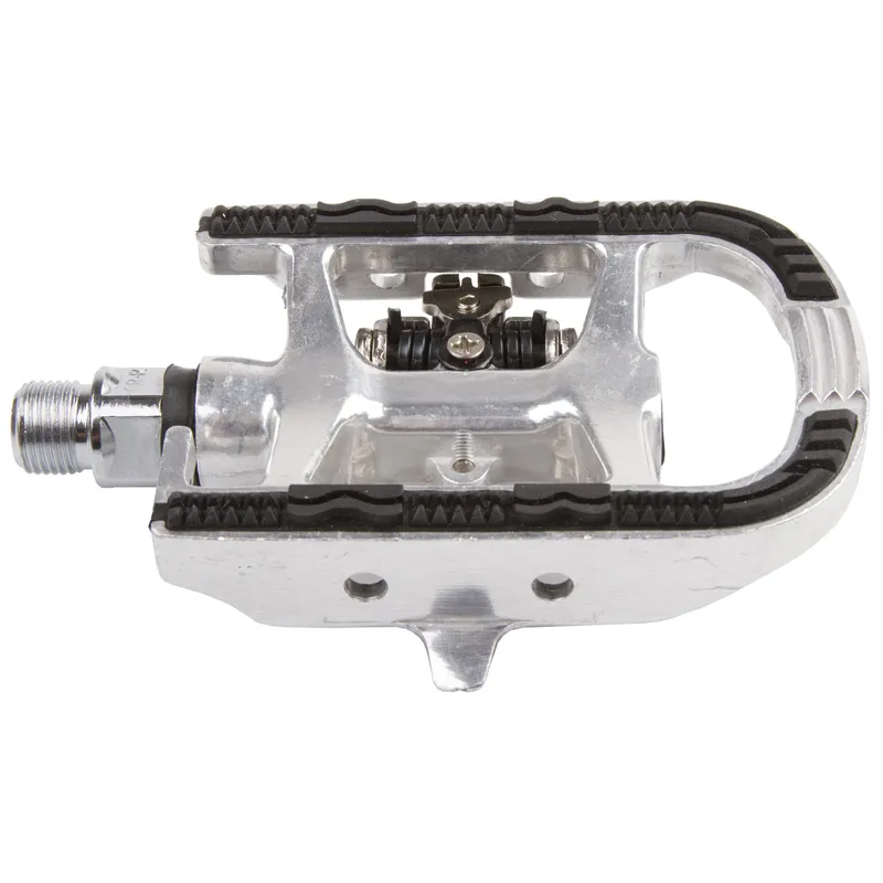 Platform spd combo best sale pedals