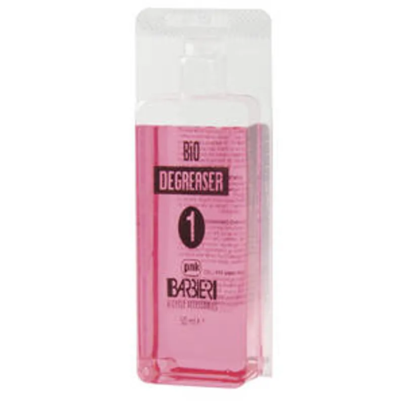 Chain Cleaner with Degreaser-2