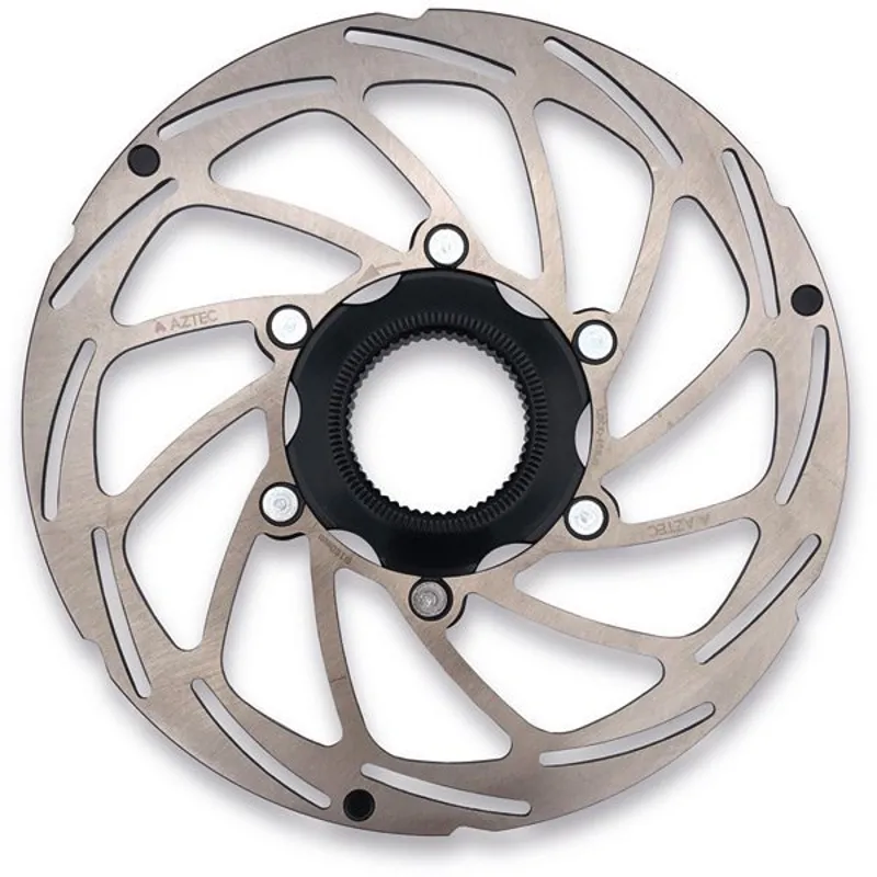 ROTOR Aztec Fixed 140mm