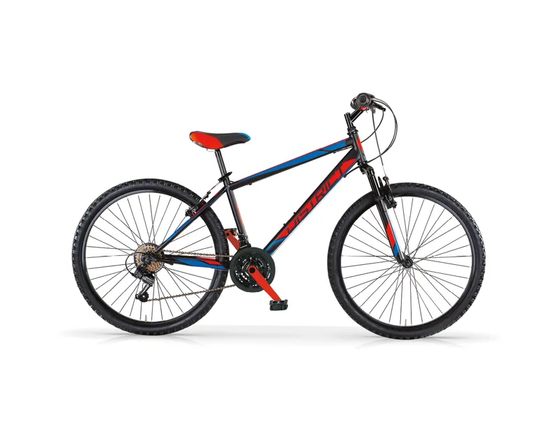 16 inch frame 26 inch wheel online