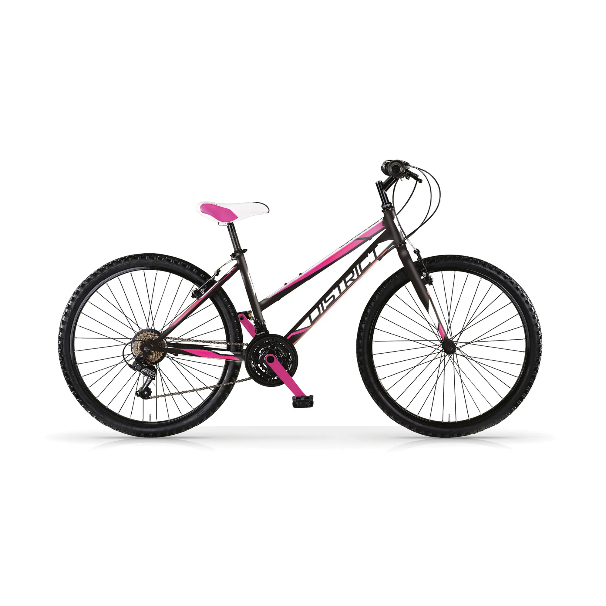 Mountain Bike Probikers Probike Sapphire 26 Probike Tracker 20