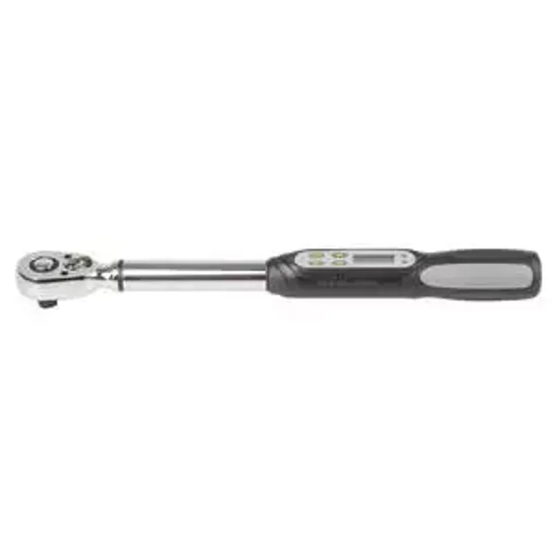M-WAVE Torque Alarm digital torque wrench-1