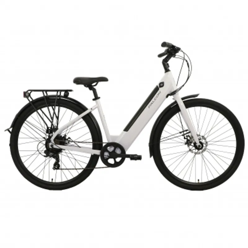 FALCON LIBERTY ELECTRIC  BIKE