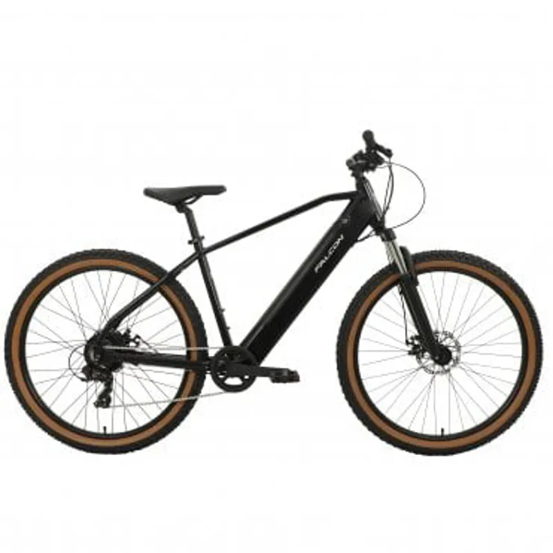 FALCON TURBINE ELECTRIC MOUNTAIN BIKE 19/27.5