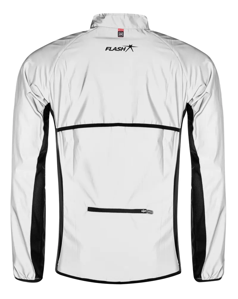 Force Flash Reflective Jacket XL-1