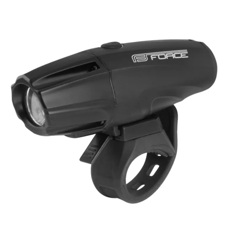 Front Light Force Shark USB 700 Lumens