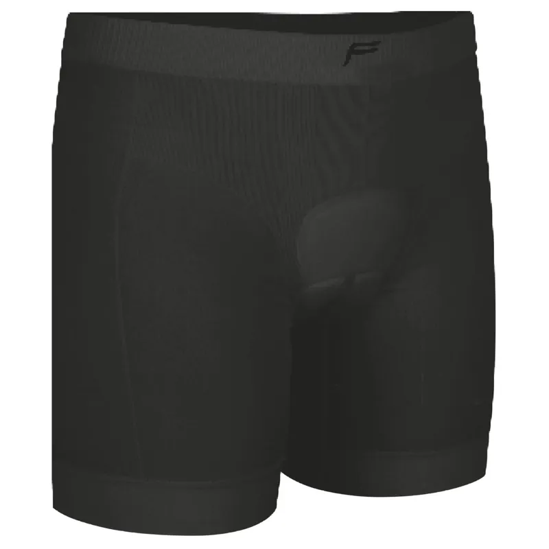 Fuse Lite Cycling Boxershorts with Padding Large-2