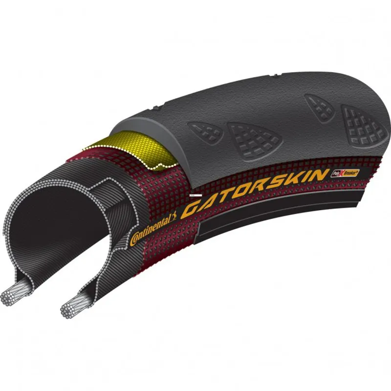 Gatorskin mountain bike tires deals
