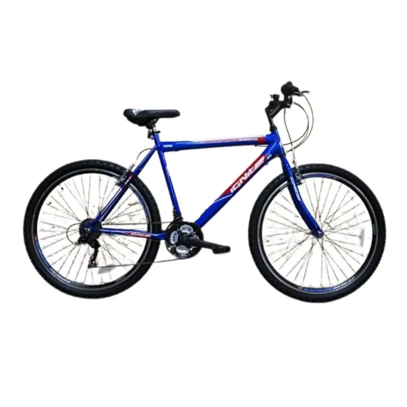 Ignite Gladiator MTB 22F/2W Blue