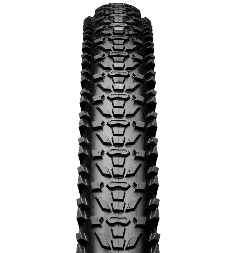 Hutchinson Gravel Tyre Tundra TLR Hardskin 700x40C