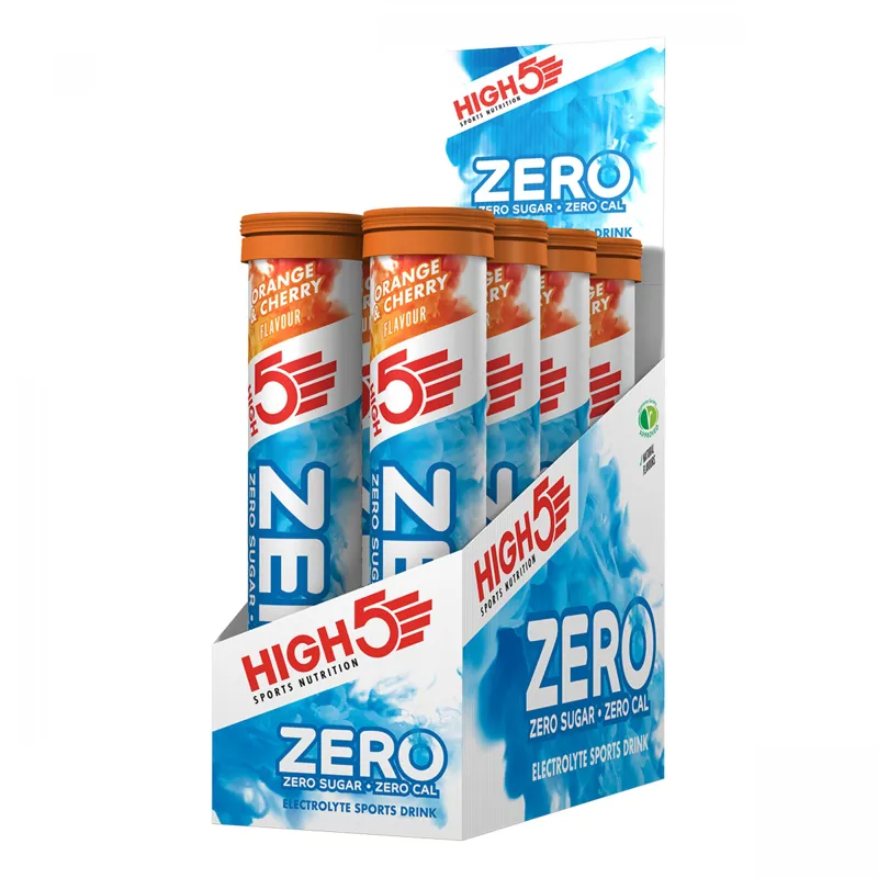 High5 Zero Hydration Tablets-1